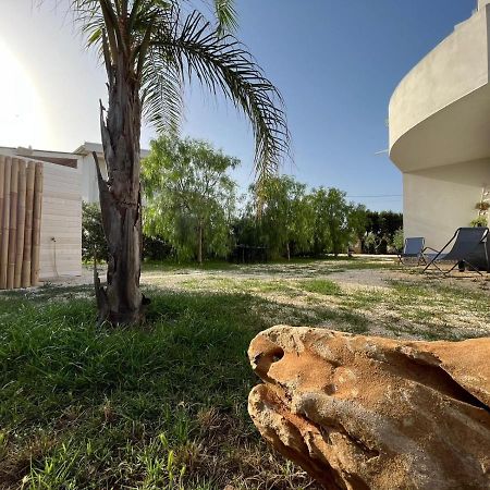Casa Arianna In Val Di Noto Villa Calabernardo Ngoại thất bức ảnh