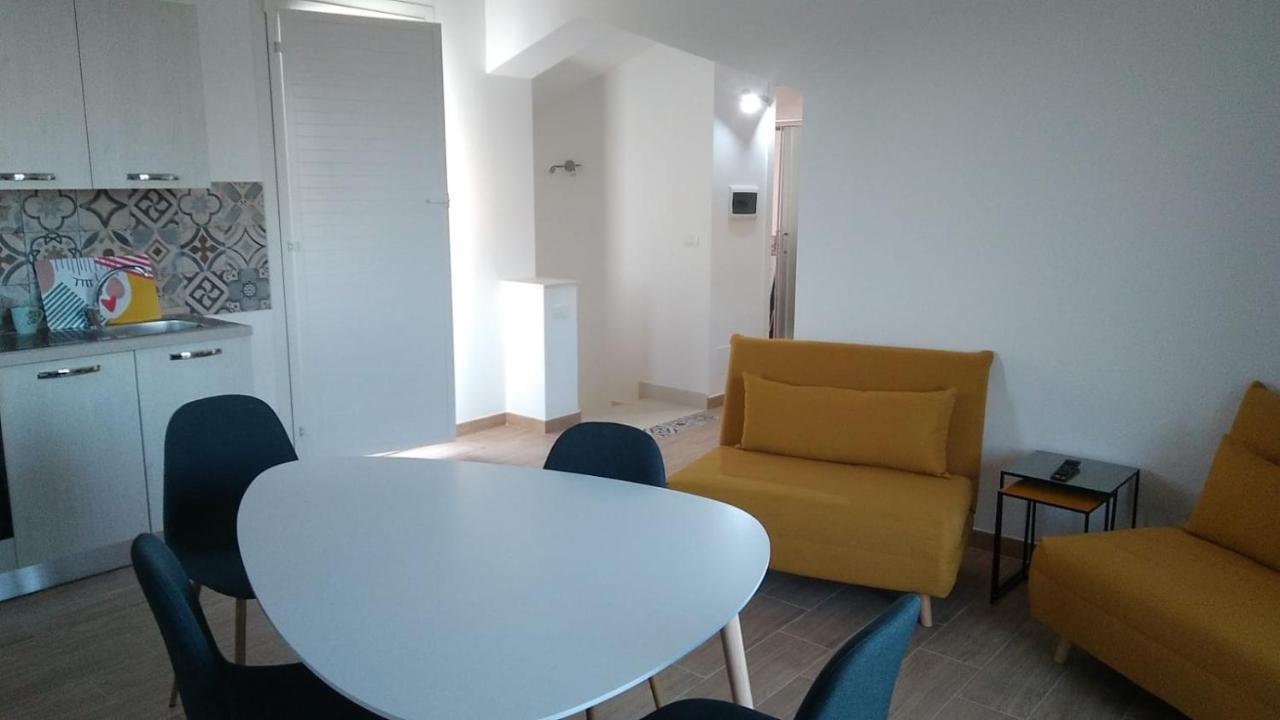 Casa Arianna In Val Di Noto Villa Calabernardo Ngoại thất bức ảnh