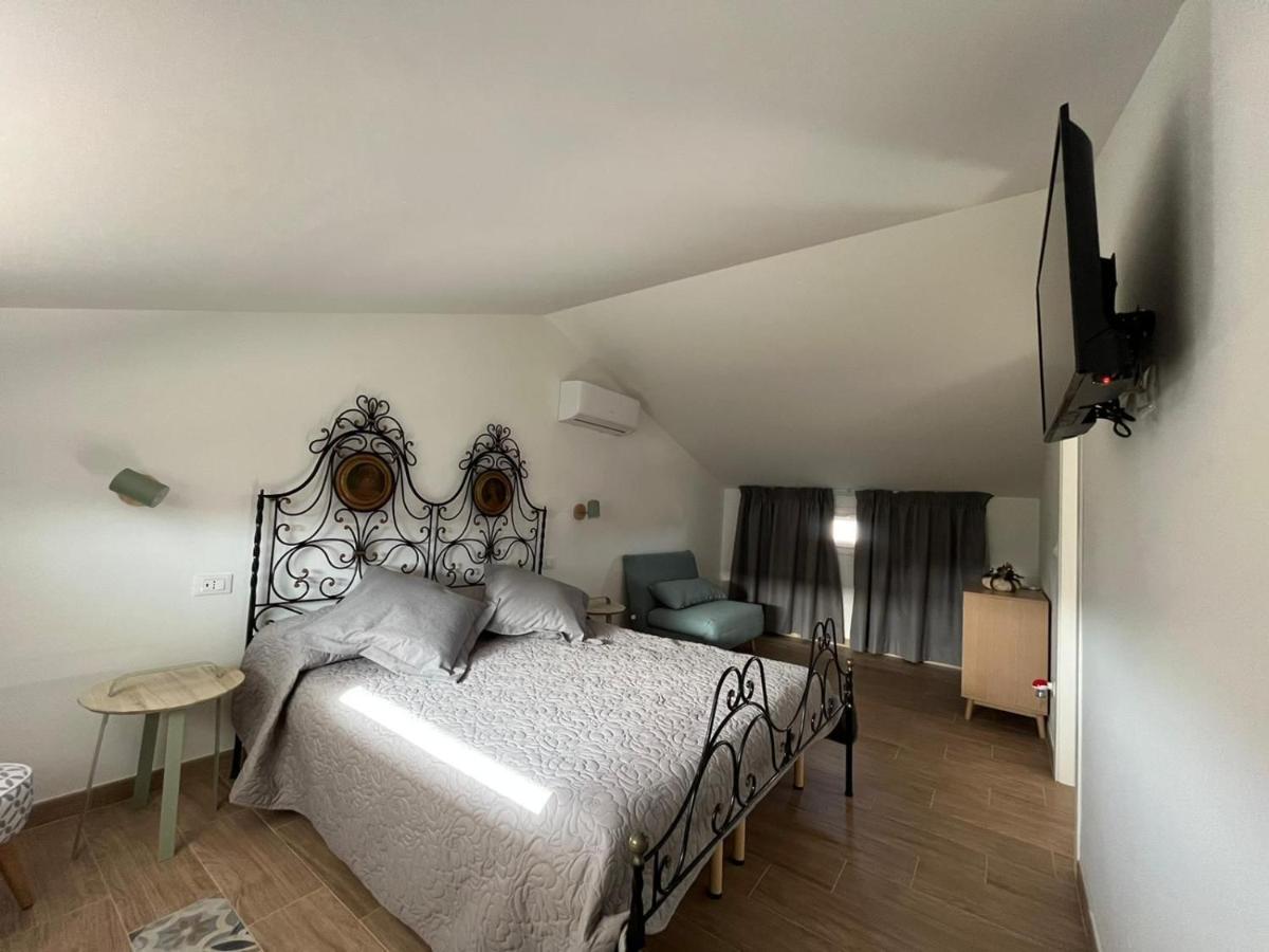 Casa Arianna In Val Di Noto Villa Calabernardo Ngoại thất bức ảnh