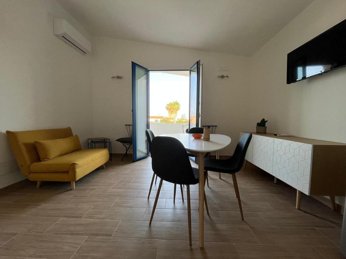 Casa Arianna In Val Di Noto Villa Calabernardo Ngoại thất bức ảnh